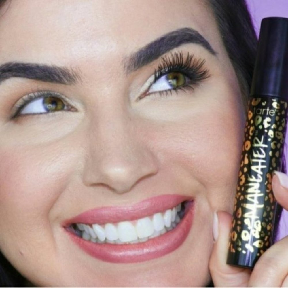 tarte Maneater Mascara NWOB